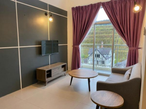 Duplex 3 bedroom Apartment By DreamScape